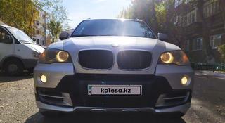 BMW X5 2007 года за 9 000 000 тг. в Астана