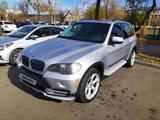 BMW X5 2007 года за 9 500 000 тг. в Астана – фото 2