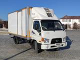 Hyundai  HD78 2013 годаүшін10 750 000 тг. в Актау – фото 5