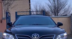 Toyota Camry 2009 годаүшін7 300 000 тг. в Шымкент