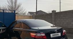 Toyota Camry 2009 годаүшін7 300 000 тг. в Шымкент – фото 4