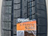 TRACMAX X-Privilo S360 235/50R18 за 29 500 тг. в Алматы