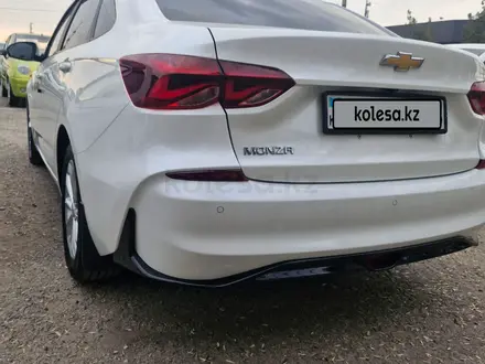 Chevrolet Monza 2023 года за 6 600 000 тг. в Шымкент – фото 2