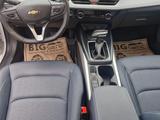Chevrolet Monza 2023 года за 6 600 000 тг. в Шымкент – фото 4