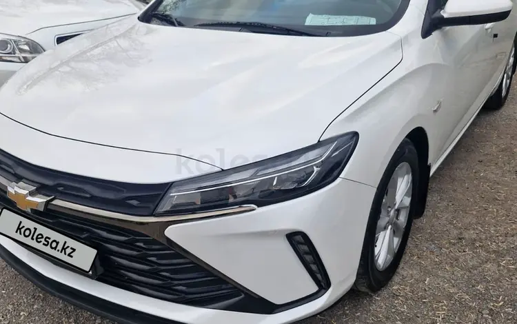 Chevrolet Monza 2023 года за 6 600 000 тг. в Шымкент