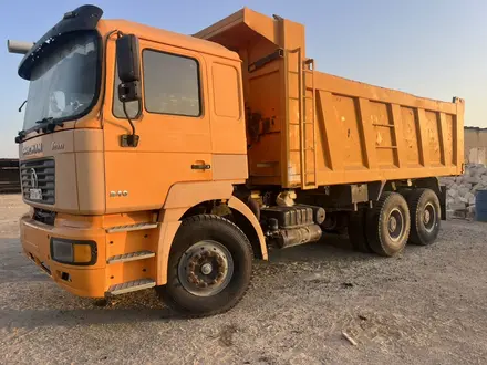Shacman (Shaanxi)  F2000 2013 года за 13 000 000 тг. в Актау