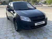 ВАЗ (Lada) Granta 2190 2013 годаүшін1 600 000 тг. в Актау