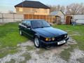 BMW 525 1992 года за 1 900 000 тг. в Алматы – фото 6