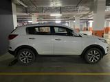 Kia Sportage 2014 годаfor7 800 000 тг. в Астана – фото 3