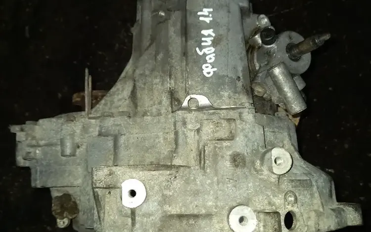 МКПП школа фобия 1.4 за 115 000 тг. в Караганда