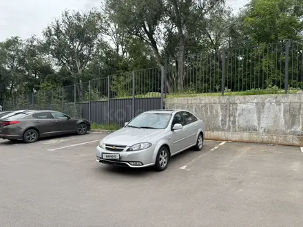 Chevrolet Lacetti 2023 года за 5 950 000 тг. в Алматы – фото 2