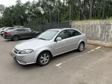 Chevrolet Lacetti 2023 года за 5 950 000 тг. в Алматы