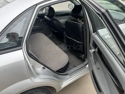 Chevrolet Lacetti 2023 года за 5 950 000 тг. в Алматы – фото 5