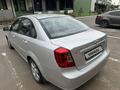 Chevrolet Lacetti 2023 года за 5 950 000 тг. в Алматы – фото 6