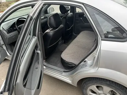 Chevrolet Lacetti 2023 года за 5 950 000 тг. в Алматы – фото 8