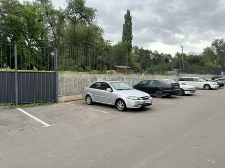 Chevrolet Lacetti 2023 года за 5 950 000 тг. в Алматы – фото 9