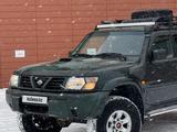 Nissan Patrol 1999 года за 11 000 000 тг. в Караганда – фото 3