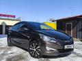 Hyundai Solaris 2015 годаүшін6 500 000 тг. в Астана – фото 2