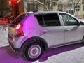 Renault Sandero Stepway 2014 года за 3 000 000 тг. в Актобе