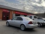 Ford Mondeo 2002 годаүшін1 500 000 тг. в Смирново – фото 2