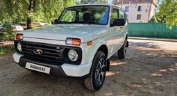 ВАЗ (Lada) Lada 2121 2024 годаүшін6 900 000 тг. в Алматы