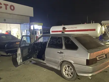 ВАЗ (Lada) 2114 2005 года за 500 000 тг. в Алматы – фото 5