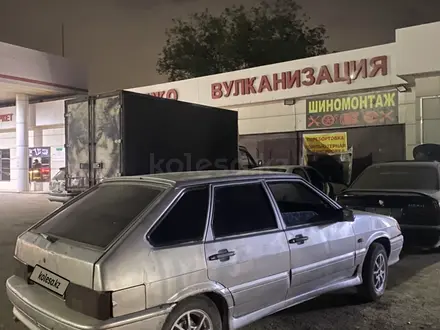 ВАЗ (Lada) 2114 2005 года за 500 000 тг. в Алматы – фото 3
