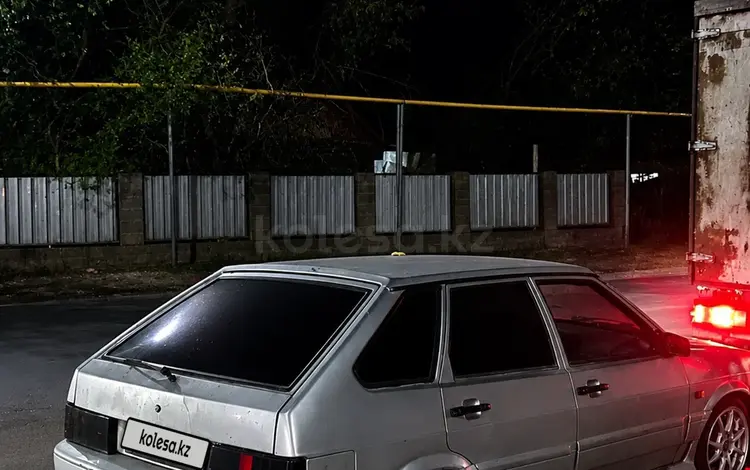 ВАЗ (Lada) 2114 2005 годаүшін500 000 тг. в Алматы