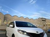 Toyota Sienna 2012 годаүшін11 300 000 тг. в Уральск