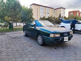 Audi 80 1987 года за 1 000 000 тг. в Костанай