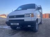 Volkswagen Transporter 1995 годаүшін4 500 000 тг. в Кызылорда