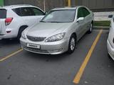 Toyota Camry 2004 годаfor4 800 000 тг. в Алматы