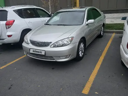 Toyota Camry 2004 года за 4 800 000 тг. в Алматы