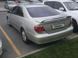 Toyota Camry 2004 годаfor4 800 000 тг. в Алматы – фото 3