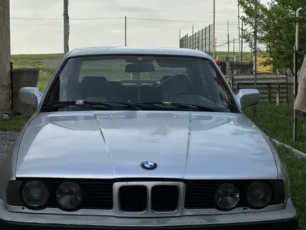 BMW 520 1991 года за 1 300 000 тг. в Шымкент – фото 6