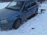 ВАЗ (Lada) Kalina 1118 2006 годаүшін1 000 000 тг. в Алматы – фото 2