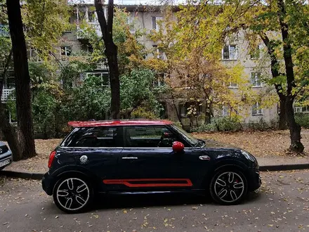 Mini Hatch 2015 года за 15 900 000 тг. в Алматы – фото 25