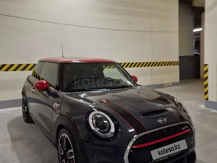 Mini Hatch 2015 года за 15 900 000 тг. в Алматы – фото 8