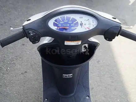 Honda  Dio Af56 2008 года за 150 000 тг. в Алматы – фото 5