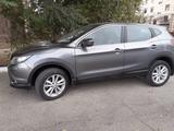 Nissan Qashqai 2014 годаүшін8 300 000 тг. в Тараз