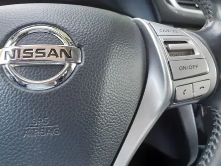 Nissan Qashqai 2014 года за 8 500 000 тг. в Тараз – фото 6