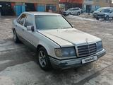 Mercedes-Benz E 200 1991 годаүшін800 000 тг. в Казыгурт – фото 3