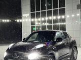 Nissan Juke 2011 годаүшін4 600 000 тг. в Уральск – фото 2