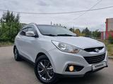 Hyundai Tucson 2012 года за 8 000 000 тг. в Павлодар