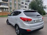 Hyundai Tucson 2012 года за 8 000 000 тг. в Павлодар – фото 4