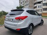 Hyundai Tucson 2012 года за 8 000 000 тг. в Павлодар – фото 5