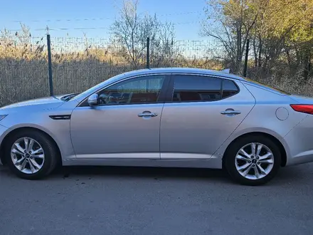 Kia Optima 2010 года за 5 700 000 тг. в Алматы – фото 3