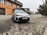 Toyota Corolla 2018 годаүшін8 200 000 тг. в Алматы – фото 4