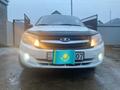 ВАЗ (Lada) Granta 2190 2014 годаүшін2 400 000 тг. в Уральск – фото 3