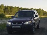 Honda CR-V 1996 годаfor3 000 000 тг. в Егиндыколь